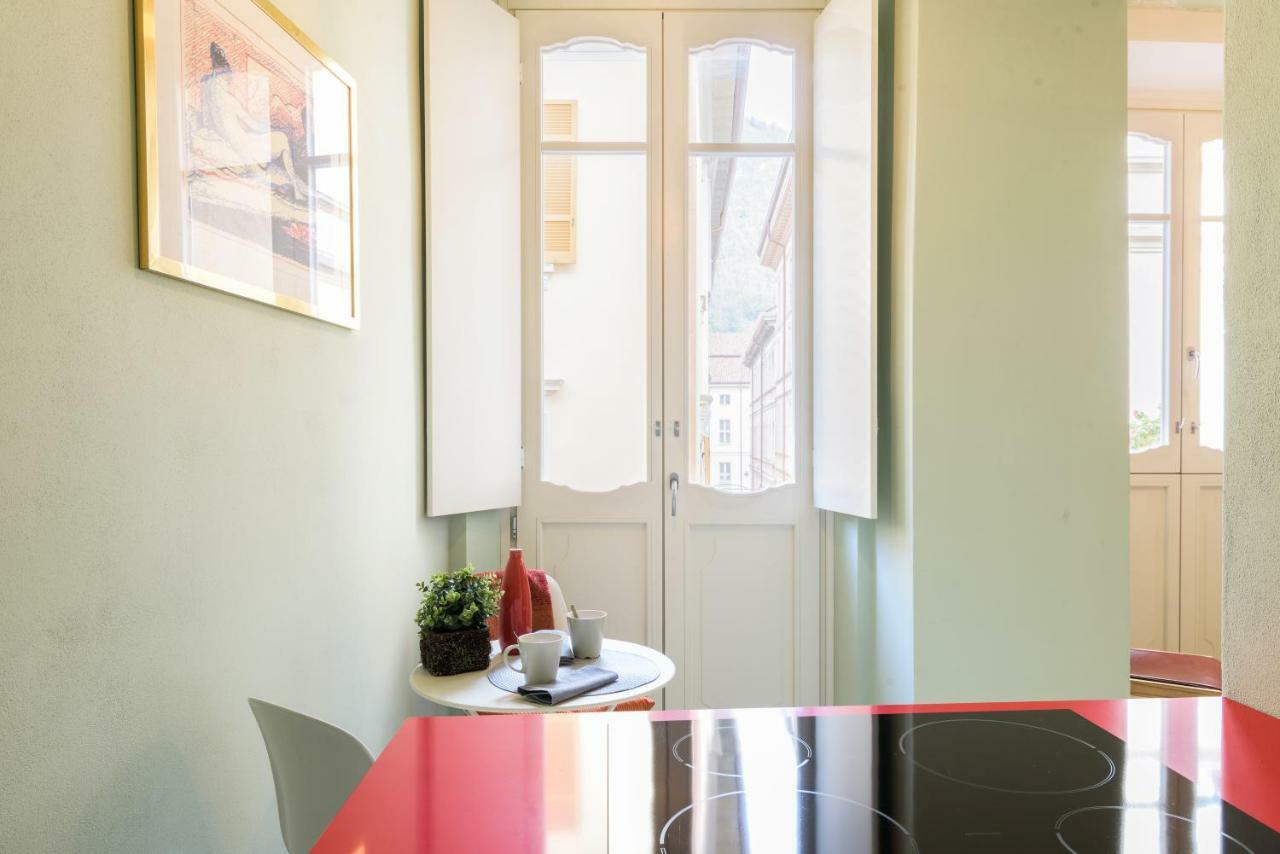 Duomo Luxury - By Myhomeincomo Appartamento